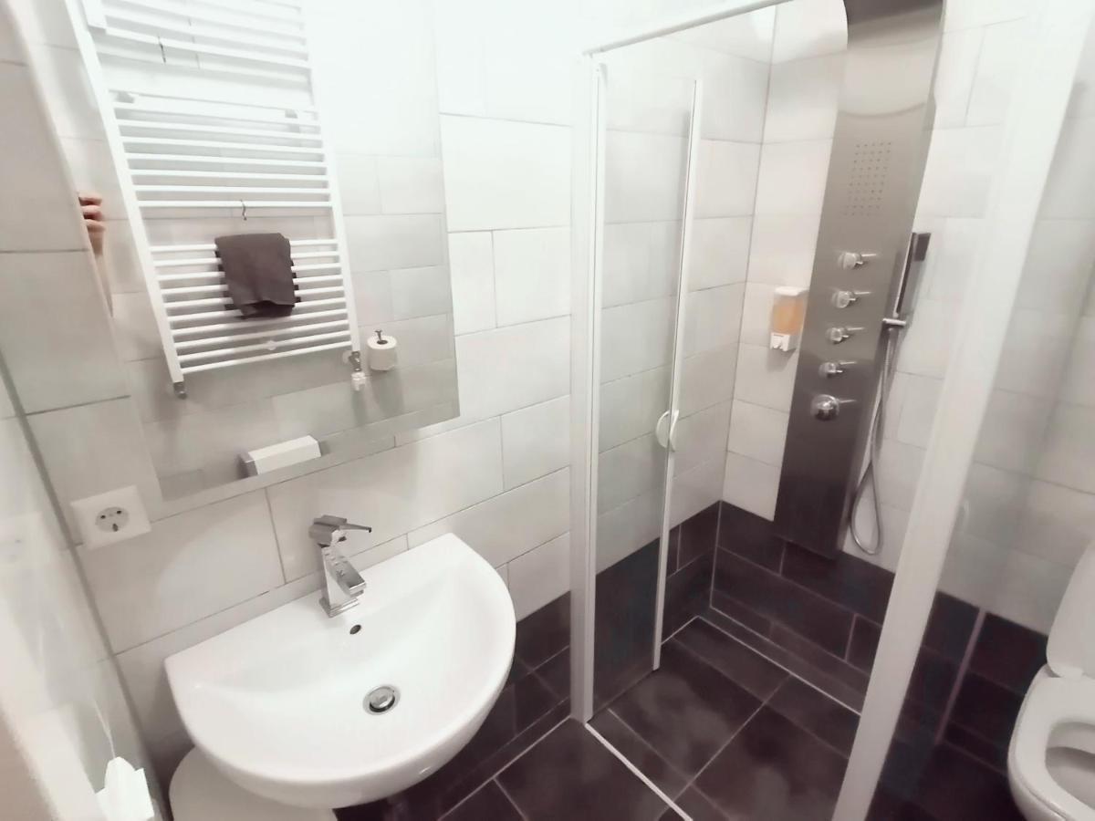 Apartment Ad Alta - Matschiedl 1 Hermagor-Pressegger See Exterior foto