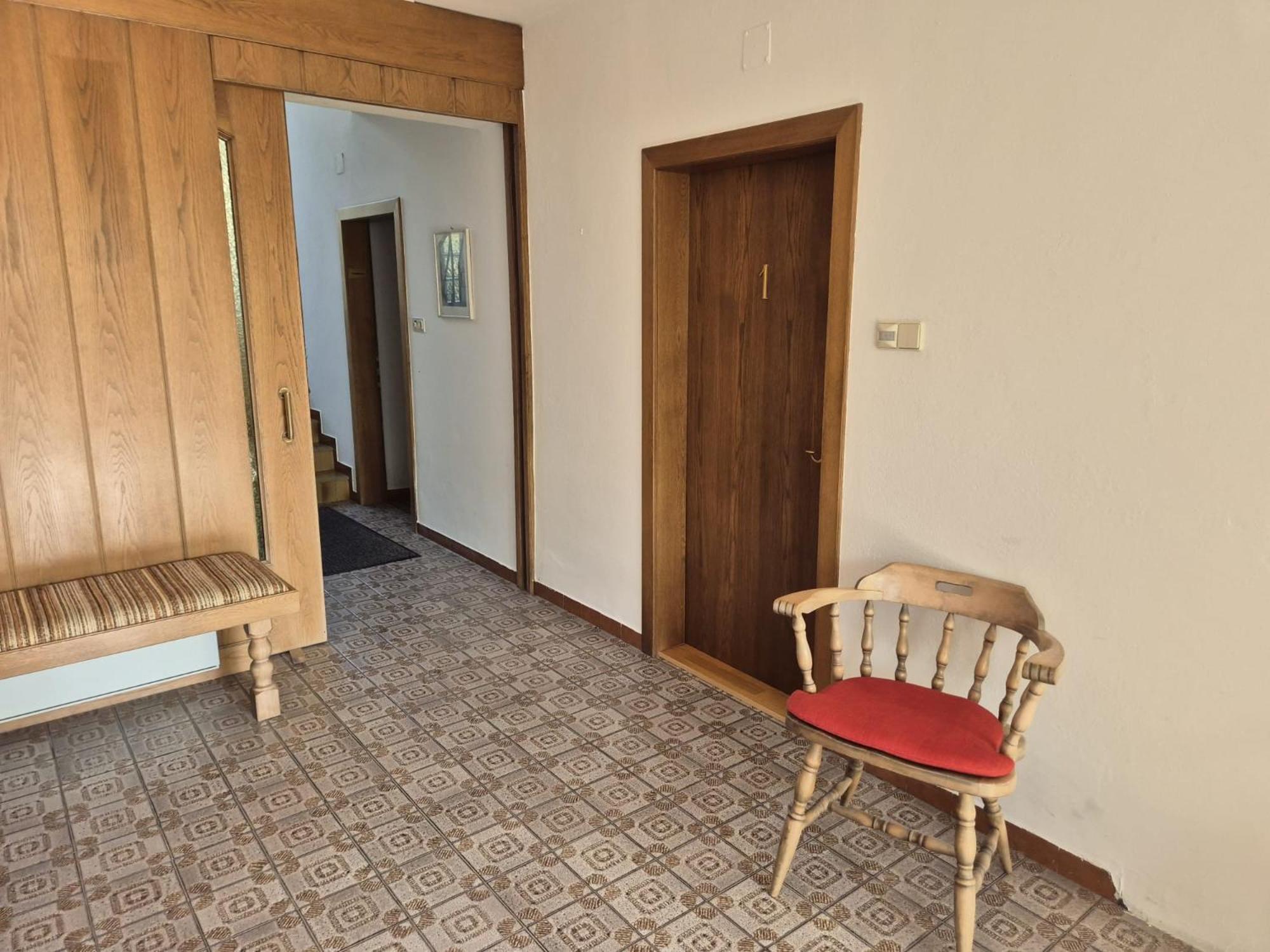 Apartment Ad Alta - Matschiedl 1 Hermagor-Pressegger See Exterior foto