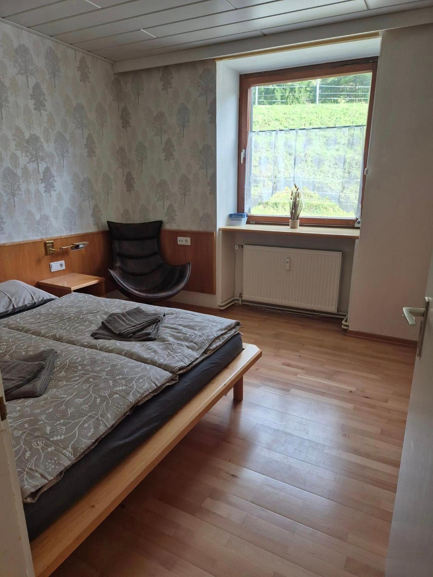 Apartment Ad Alta - Matschiedl 1 Hermagor-Pressegger See Exterior foto